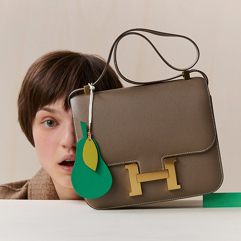 HERMES　CHARM　フェニックス　美品 s-musee_350428501